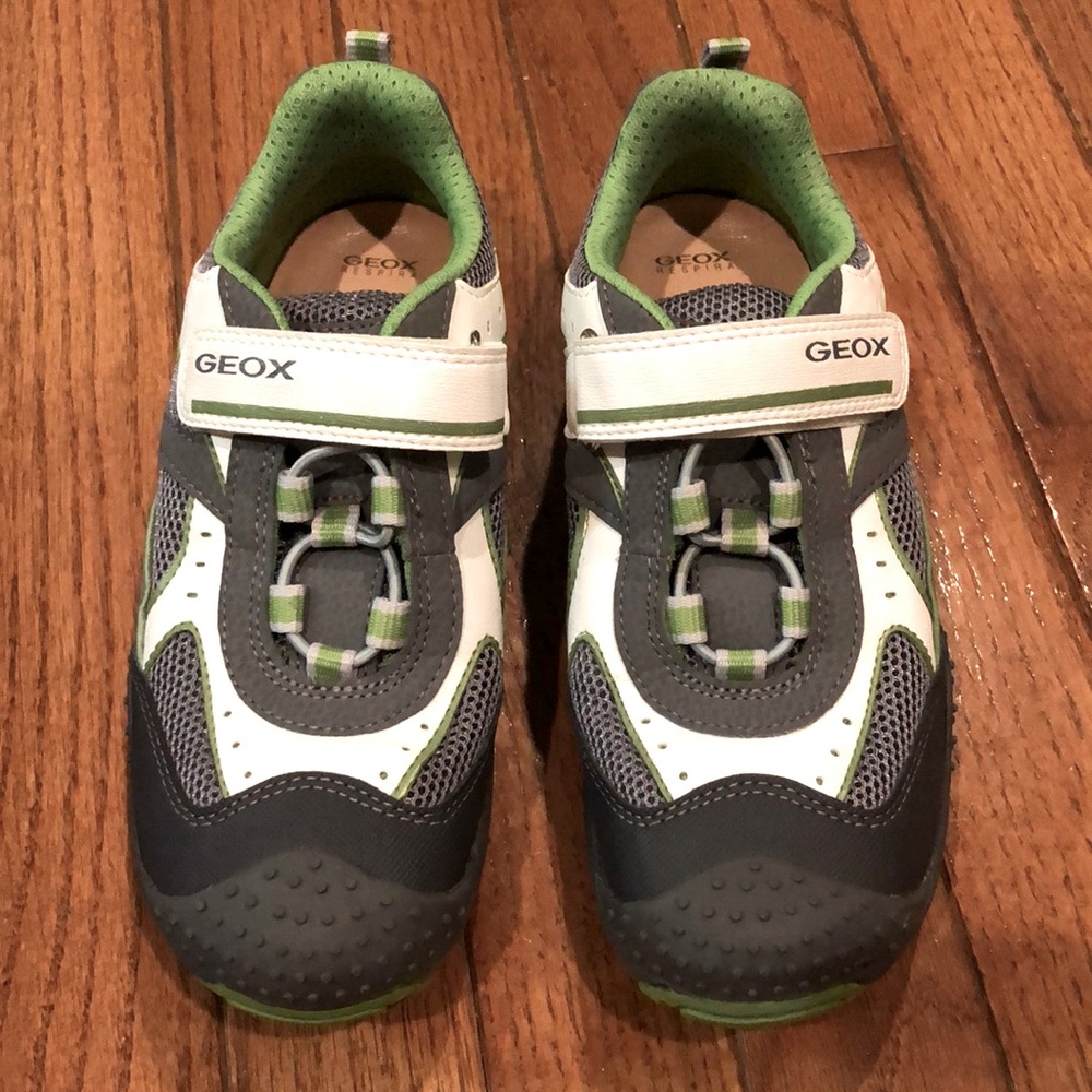 Geox boys sneakers